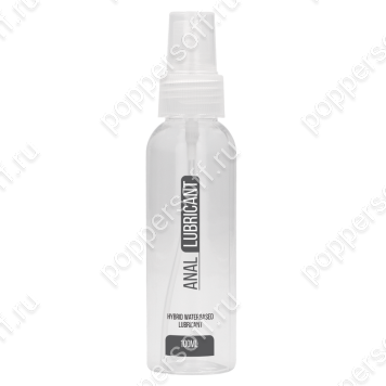 Anal Lubricant 100 ml
